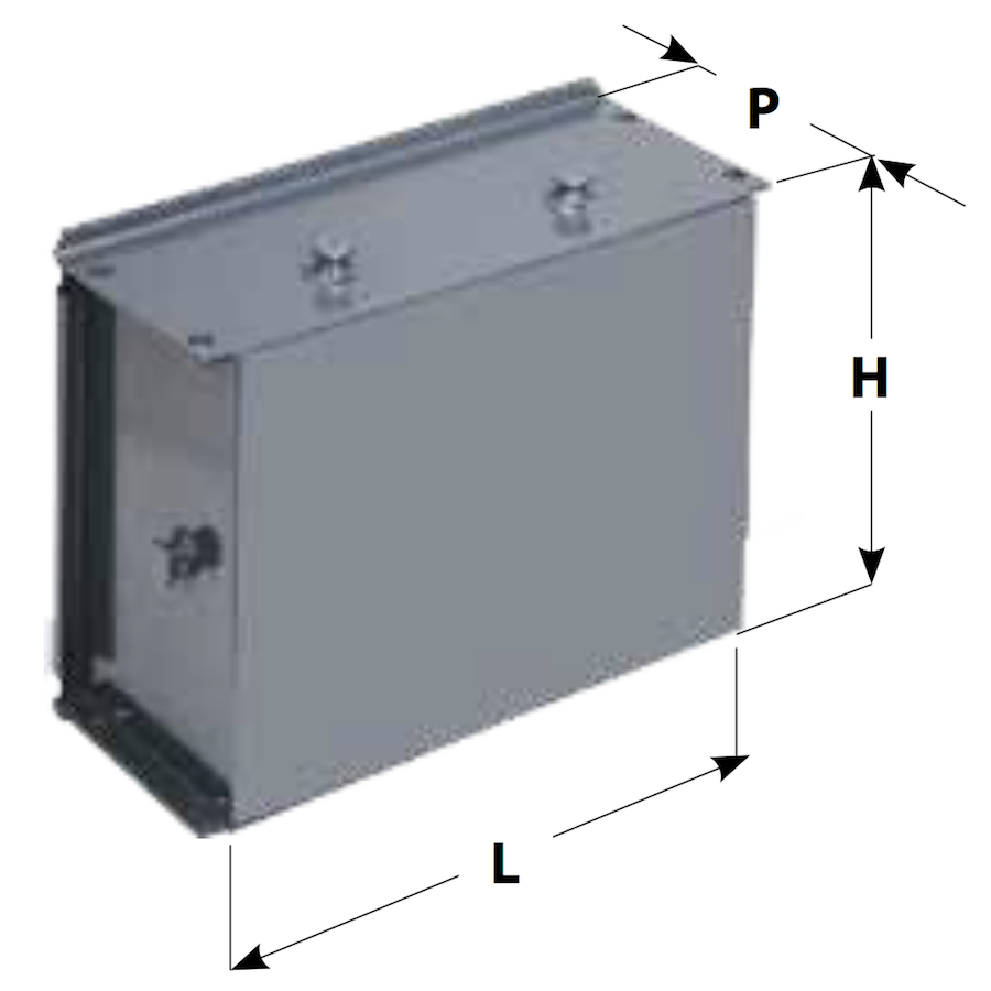 Cisa Fach Sicherheit Safes 83000