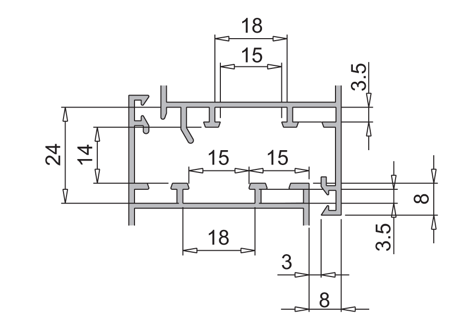 Beendete Auktionen Giesse Paar Silver Plus Series R40