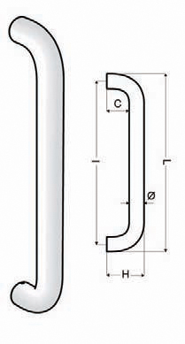 FUNKTIONEN TROPEX GRIFF