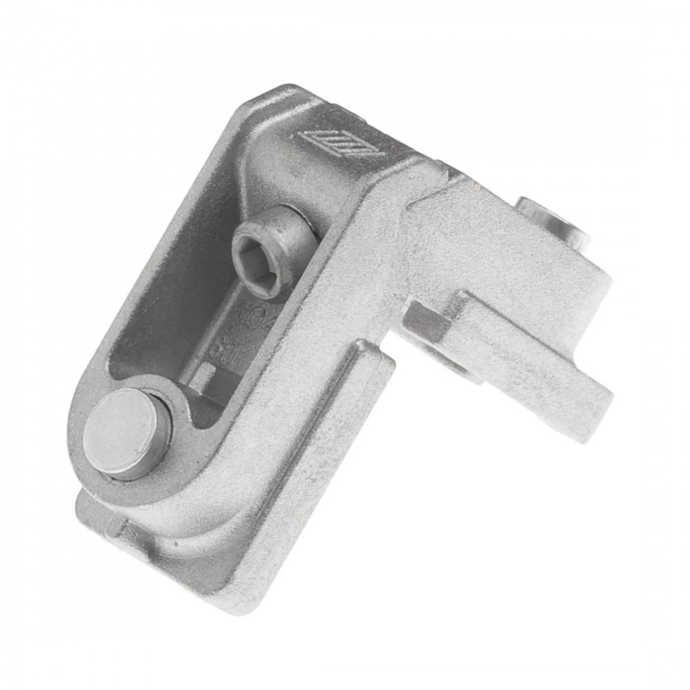 Bracket Aluminium LM Monti 0431 Montebianco 2