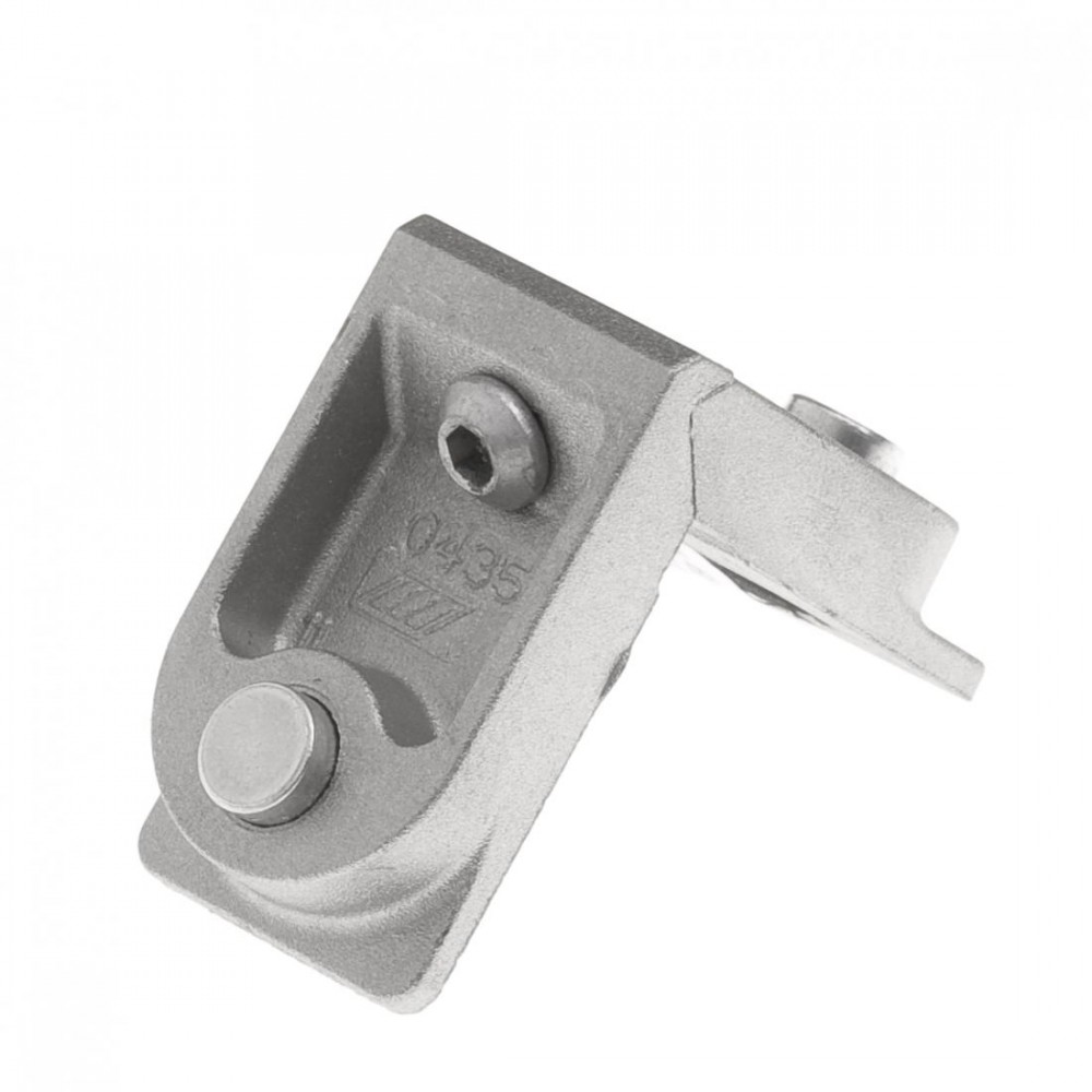 Bracket Aluminium LM Monti 0435 Montebianco 3