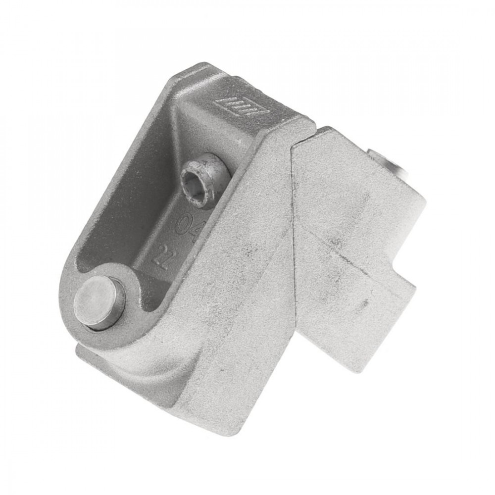 Bracket Aluminium LM Monti 0447 Montebianco 2