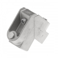 Bracket Aluminium LM Monti 0447 Montebianco 2