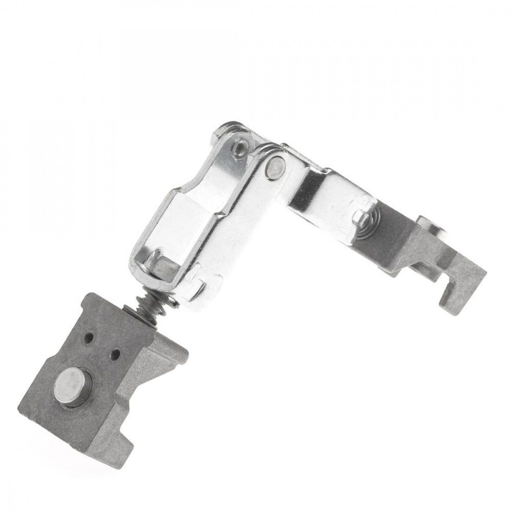 Bracket Aluminium LM Monti 0.941,10 K2