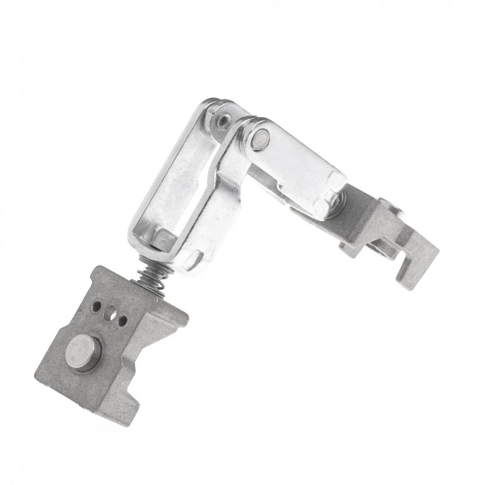 Bracket Aluminium LM Monti 0.909,10 K2