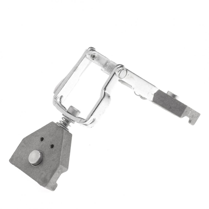 Bracket Aluminium LM Monti 0.920,10 K2