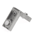 Bracket Aluminium LM Monti 0469 Montebianco 3