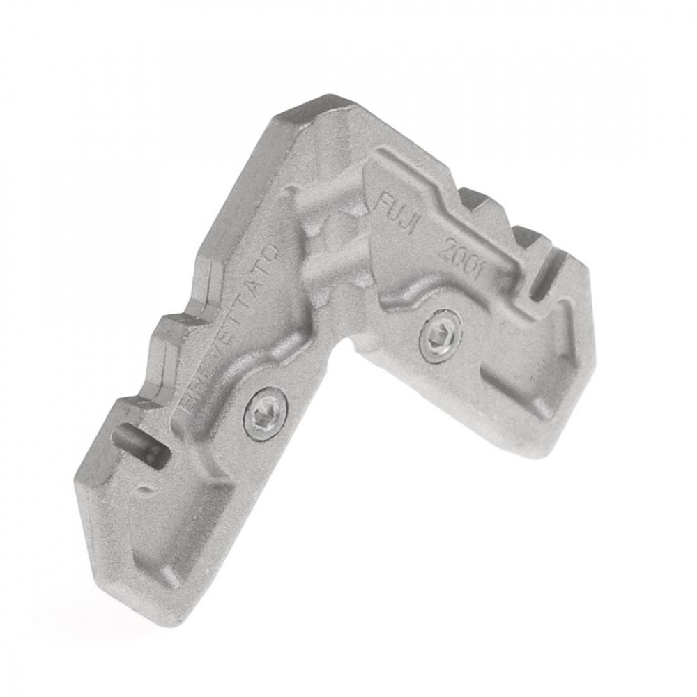 Bracket Aluminium LM Monti 2001 Fuji