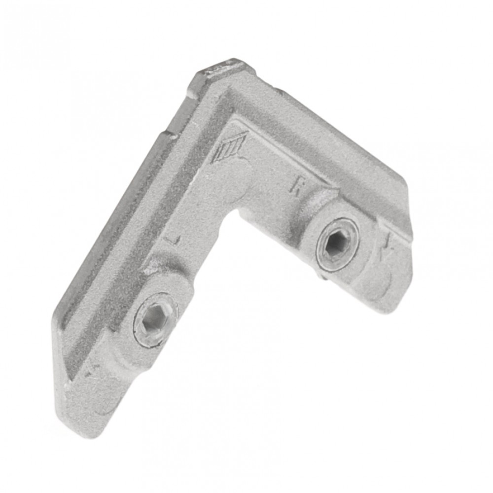 Bracket Aluminium LM Monti 2008 Fuji