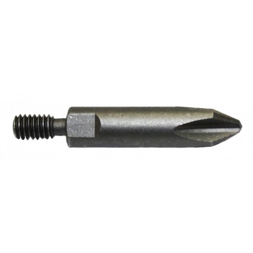 Gewindeeinsätze M4 Kreuzschlitz-Schraubendreher automatische 2-33mm heicko Segatori