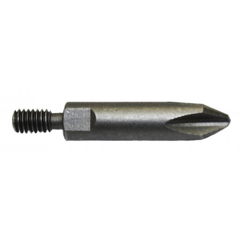 Gewindeeinsätze M4 Kreuzschlitz-Schraubendreher automatische 2-33mm heicko Segatori