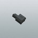 Art.1483.4 Savio; Plug Nylon - Zubehör für Anta