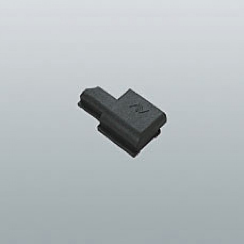 Art.1484.5 Savio; Plug Nylon - Zubehör für Anta