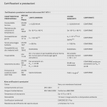 Hannoband 3E - 3E UA PosaClima Multifunktions-Thermo-Expandierband