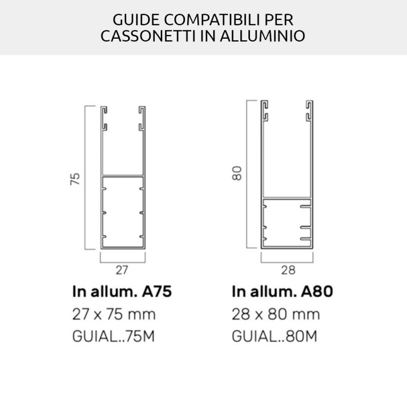 AriaLuceTherm PVC- und Aluminium-isolierter Verschlussraum für Luft und Licht