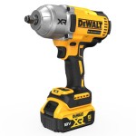 Schlagschrauber DeWalt DCF900P2T-QW 1/2 Brushless