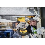 Schlagschrauber DeWalt DCF900P2T-QW 1/2 Brushless