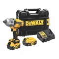 Schlagschrauber DeWalt DCF900P2T-QW 1/2 Brushless