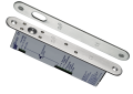 DX200I Magnet-Riegelschloss Ruhestrom 12/24V DC CDVI