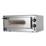 Elektrischer Pizzaofen Resto Italia Small-G Einphasig 230V