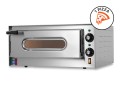 Elektrischer Pizzaofen Resto Italia Small-G Einphasig 230V