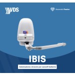 IBIS VDS Automation für Drehtor mit Gelenkarm