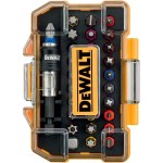 DeWalt Einsätze DT7969-QZ Schraubensatz 32-teilig und Adapter