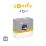 Smart und Vernetzte Lichter mit Somfy Izymo Receiver ON/OFF IO