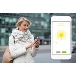 Smart und Vernetzte Lichter mit Somfy Izymo Receiver ON/OFF IO