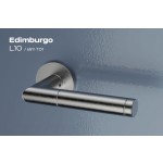 Edinburgh Reguitti Inox L10 Slim Griff aus Stahl