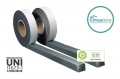 Thermo-Expanding Tape zum Abdichten von Hannoband BG1 und BG1 XL