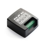 Funkempfänger mit Rollcode RXJR Italfile 433,92 Mhz