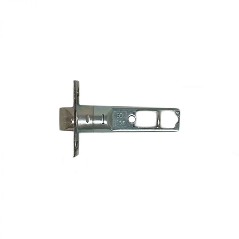 TB Latch Tubular PremiApri Einfache Edge-Quadro-Serie Nova Meroni