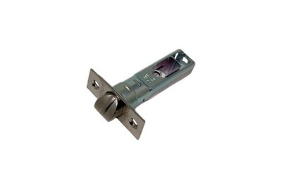 TB Latch Tubular PremiApri Einfache Edge-Quadro-Serie Nova Meroni