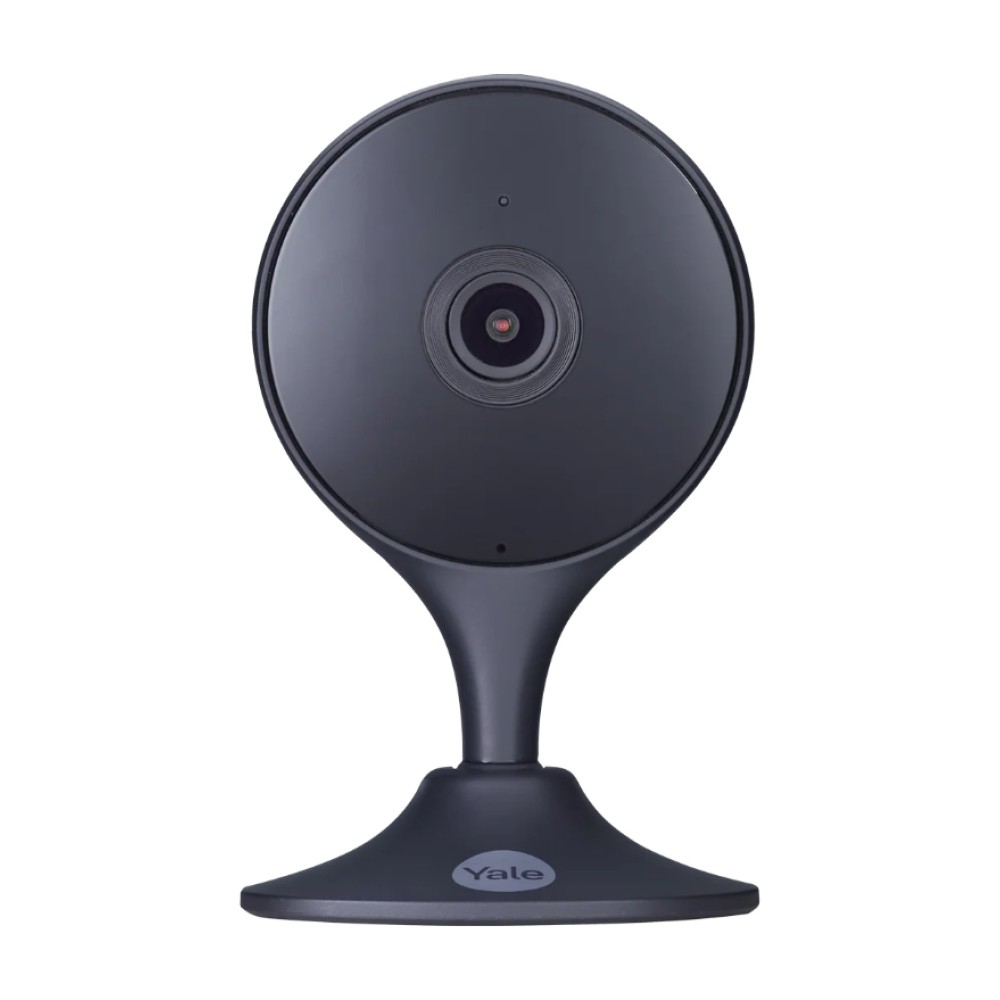 Wi-Fi Innenkamera Yale 1080p High Definition Video