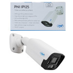 Videoüberwachungskamera PNI IP125 Bewegungserkennung