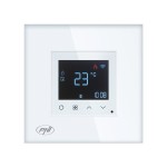 Smart Thermostat PNI CT26W WiFi für Fußbodenheizung