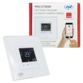 Smart Thermostat PNI CT26W WiFi für Fußbodenheizung