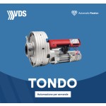 TONDO VDS Automatisierung für Rollläden bis 180 kg