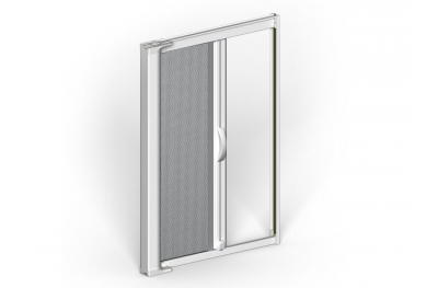 Moskitonetz Magnetische Tür, Anti-Moskito-Tür 100x220cm